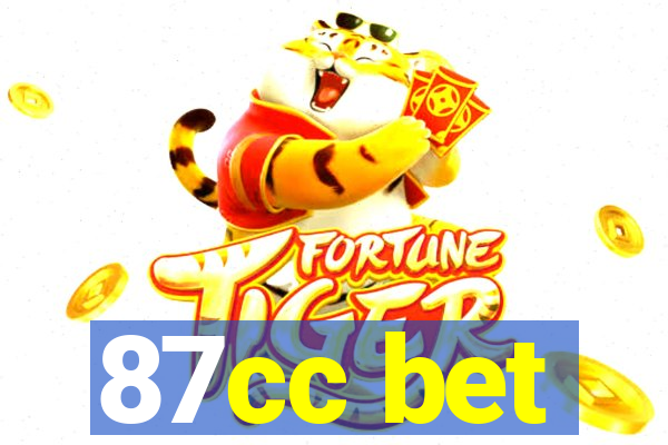 87cc bet